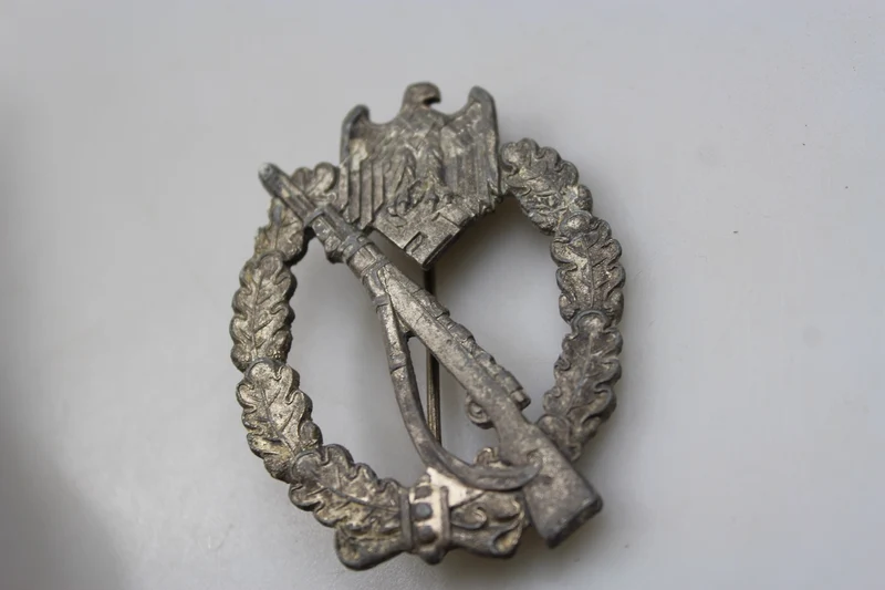 Infanterie Sturmabzeichen "Silber"