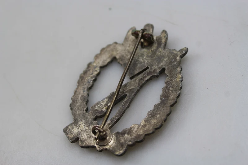Infanterie Sturmabzeichen "Silber"