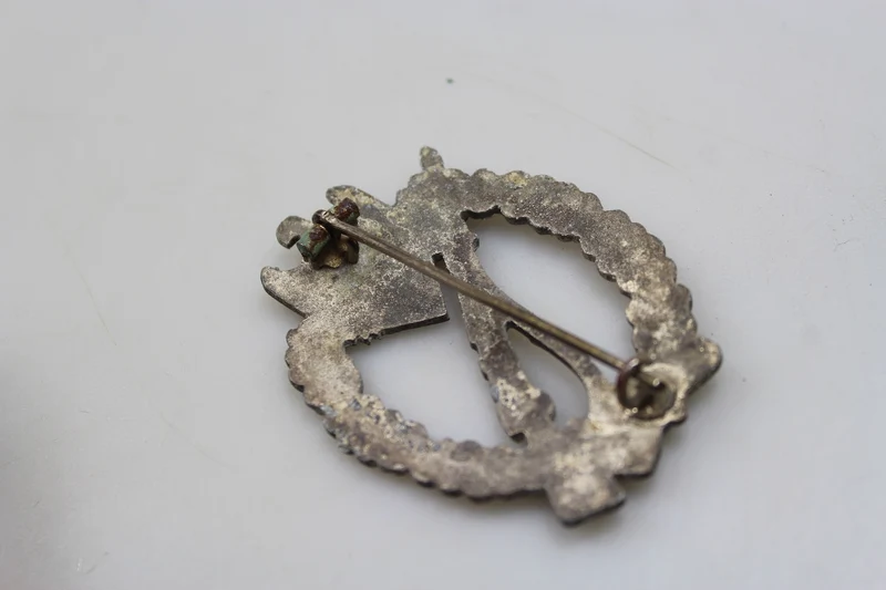 Infanterie Sturmabzeichen "Silber"