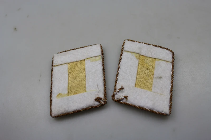 REPRO Abzeichen des Generalleutnants der Luftwaffe aus dem 2. Weltkrieg