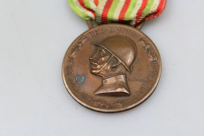 "Siegesmedaille" Erster Weltkrieg