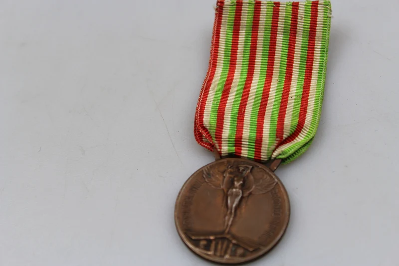 "Siegesmedaille" Erster Weltkrieg