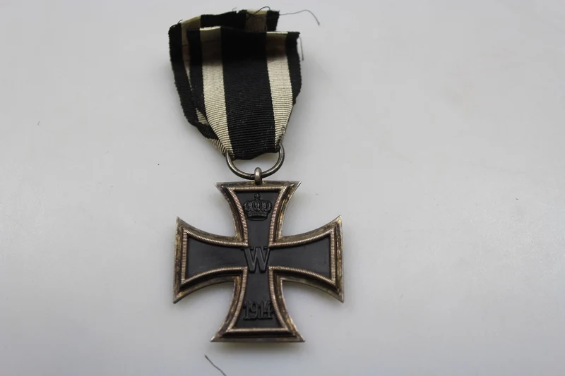 Eisernes Kreuz 1. Klasse WW2