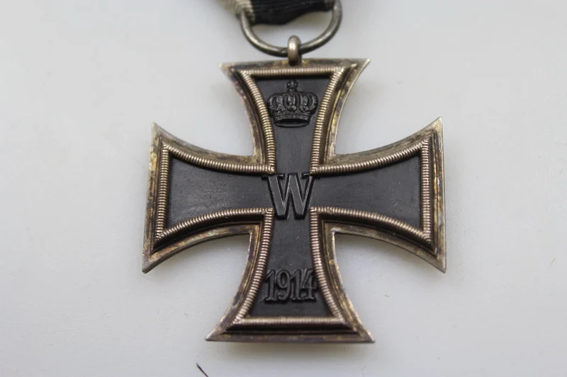 Eisernes Kreuz 1. Klasse WW2