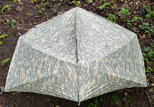 Orc Industries Universal Improved Combat Shelter
