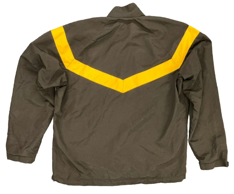 Offizielle US Army APFU PT Training Jacket Physical Fitness Uniform – Sport & Trainingsjacke