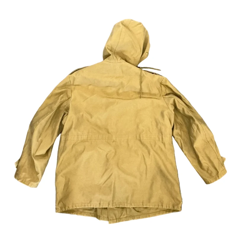 BW Parka gebraucht