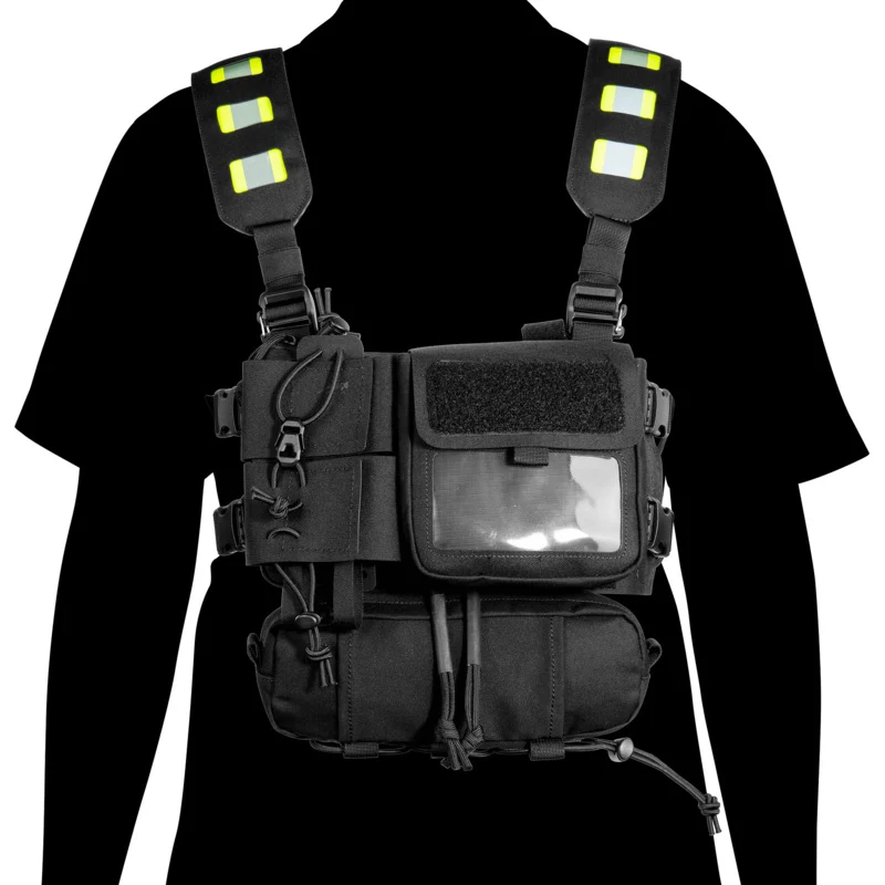 Tasmanian Tiger - Security Pro Rig