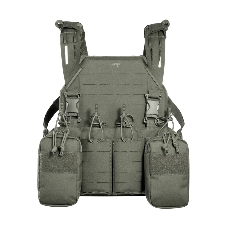 Tasmanian Tiger - Chest Rig 4xM4