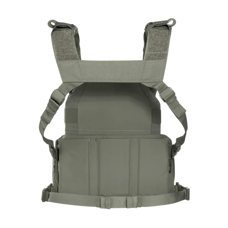 Tasmanian Tiger - Chest Rig 4xM4