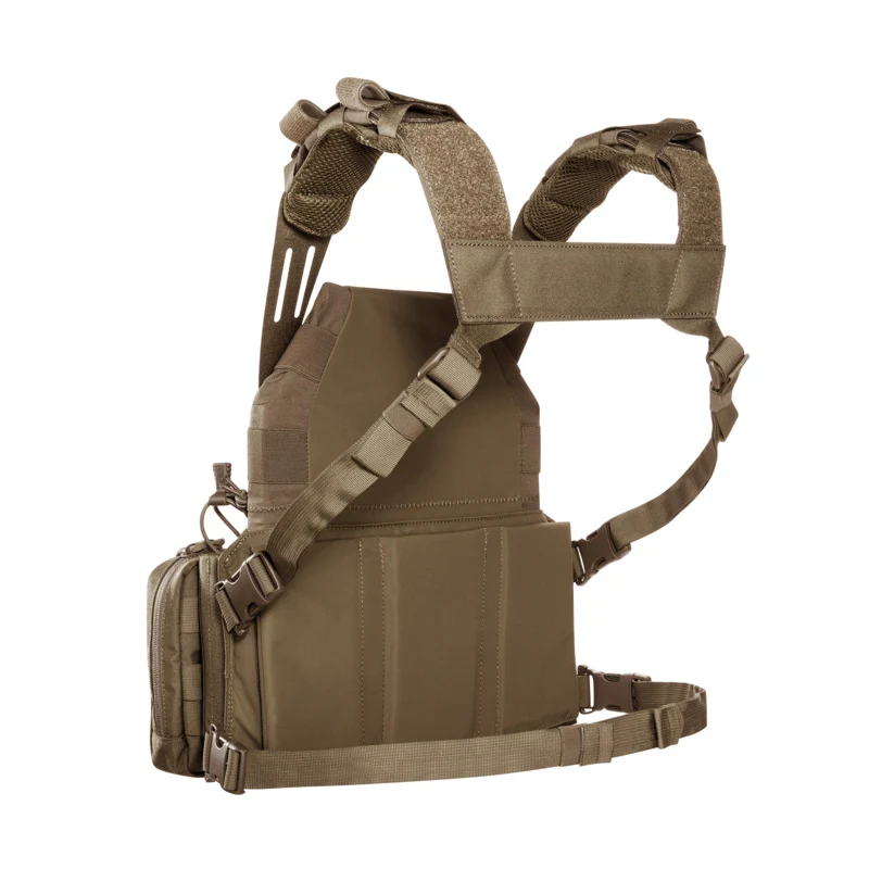 Tasmanian Tiger - Chest Rig 4xM4