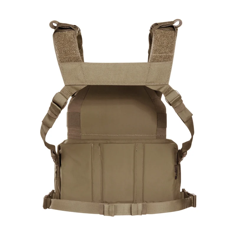 Tasmanian Tiger - Chest Rig 4xM4