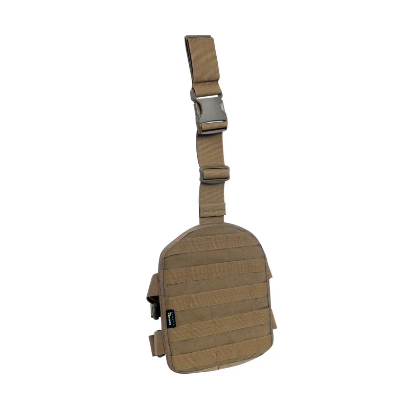Tasmanian Tiger - Leg Base