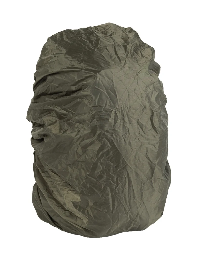 Mil-Tec Rucksackbezug Rucksack Regenschutz Oliv