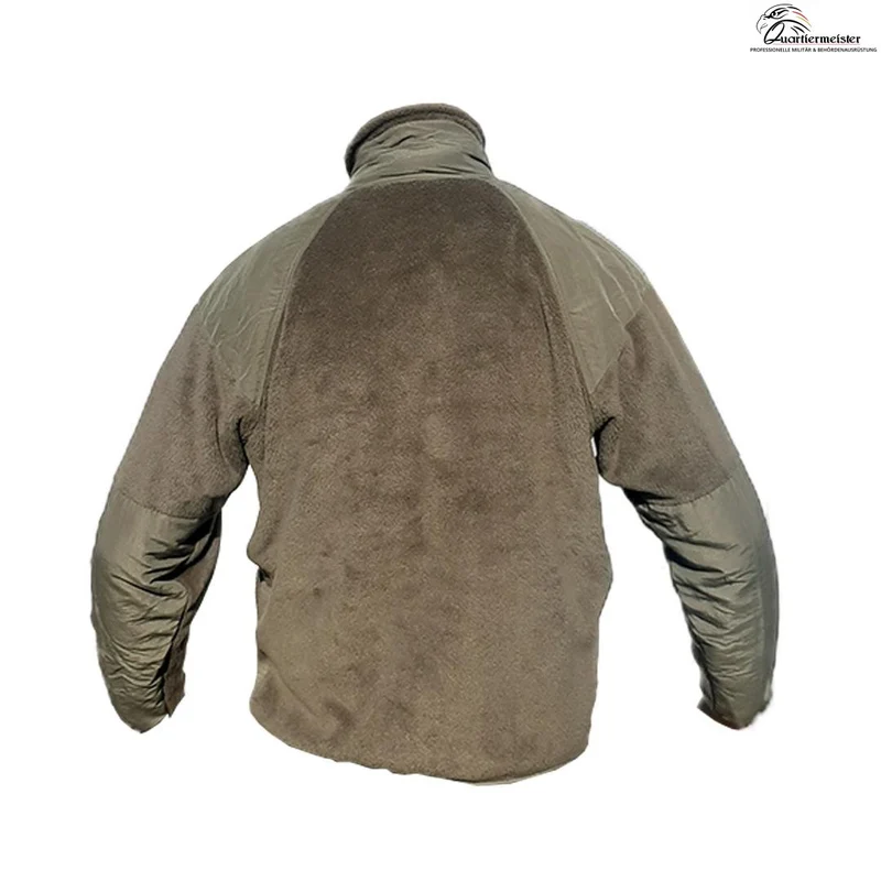US Army Polartec GENIII Ecwcs Level 3 Fleecejacke Coyote OCP