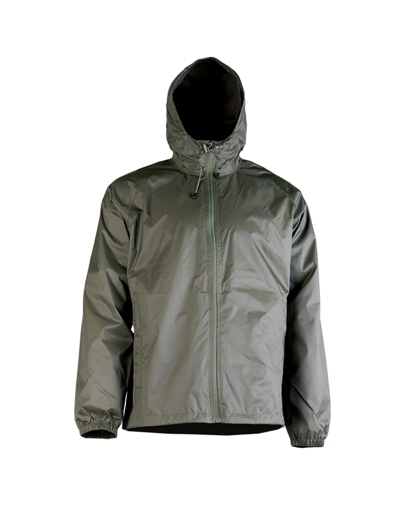 Mil-Tec kompakte Regenjacke Quickpack