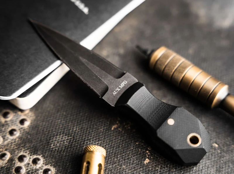 Böker Plus Pocket Rocket
