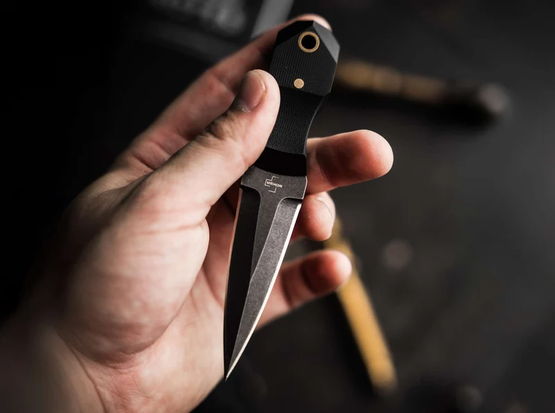 Böker Plus Pocket Rocket