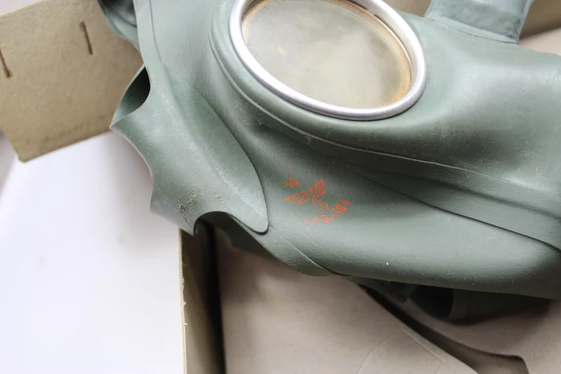 Gasmaske VM-M 37