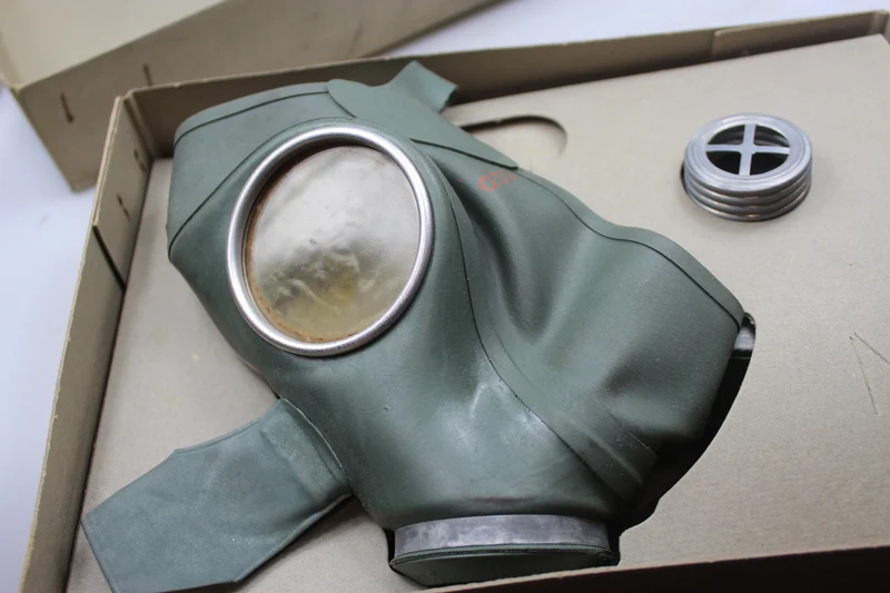 Gasmaske VM-M 37