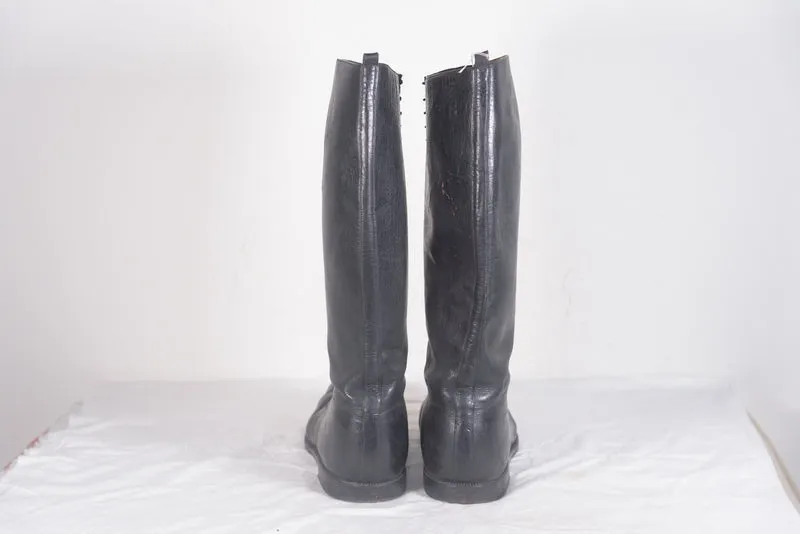 Offizielle REI-Stiefel aus dem 2. Weltkrieg