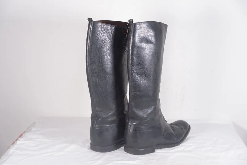 Offizielle REI-Stiefel aus dem 2. Weltkrieg