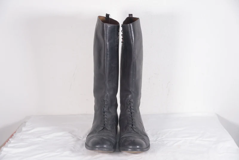 Offizielle REI-Stiefel aus dem 2. Weltkrieg