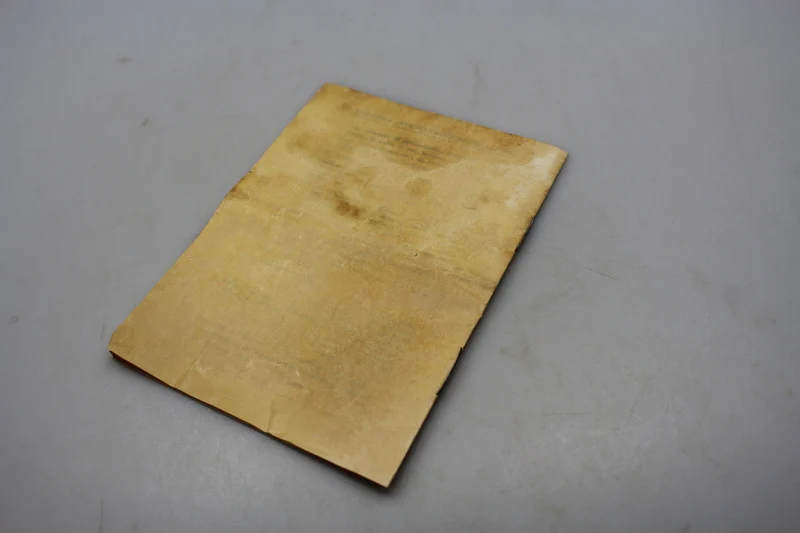 IAGT35 Gasmasken-Handbuch