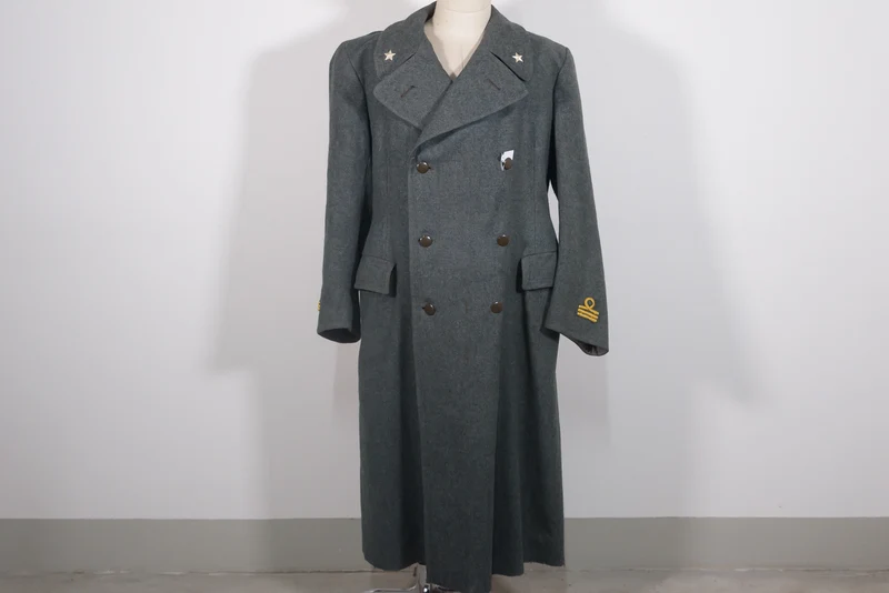 Offizieller M.40-Mantel von REI aus dem 2. Weltkrieg