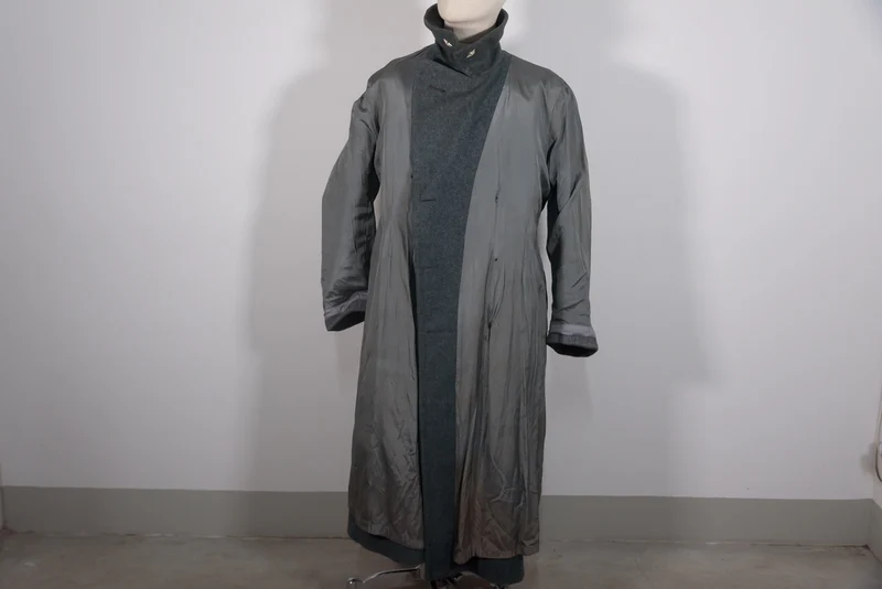 Offizieller M.40-Mantel von REI aus dem 2. Weltkrieg