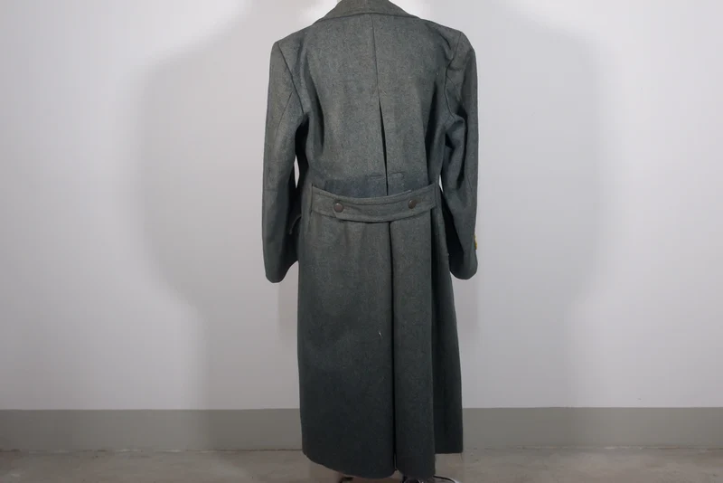 Offizieller M.40-Mantel von REI aus dem 2. Weltkrieg