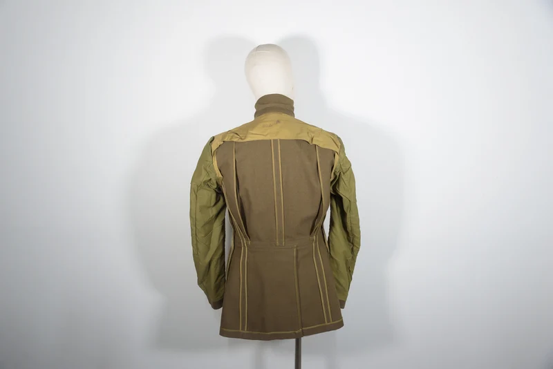 US-Army-Dienstjacke aus dem Zweiten Weltkrieg