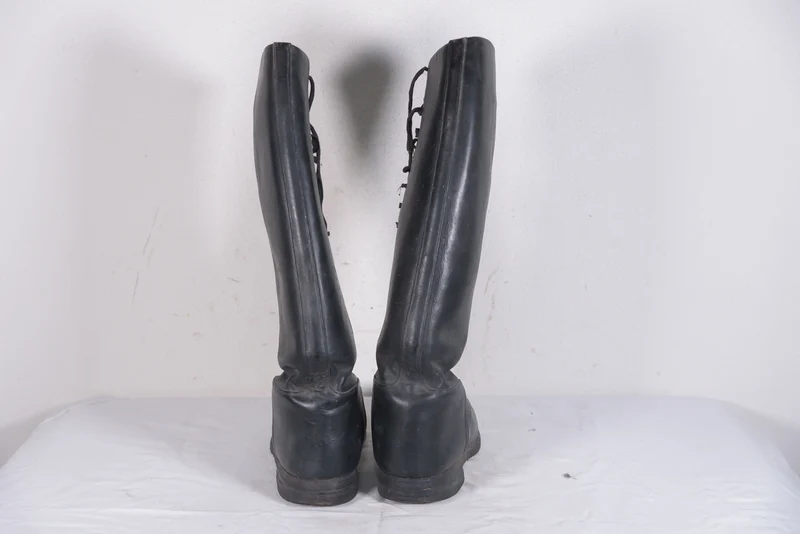 Offizielle REI-Stiefel aus dem 2. Weltkrieg