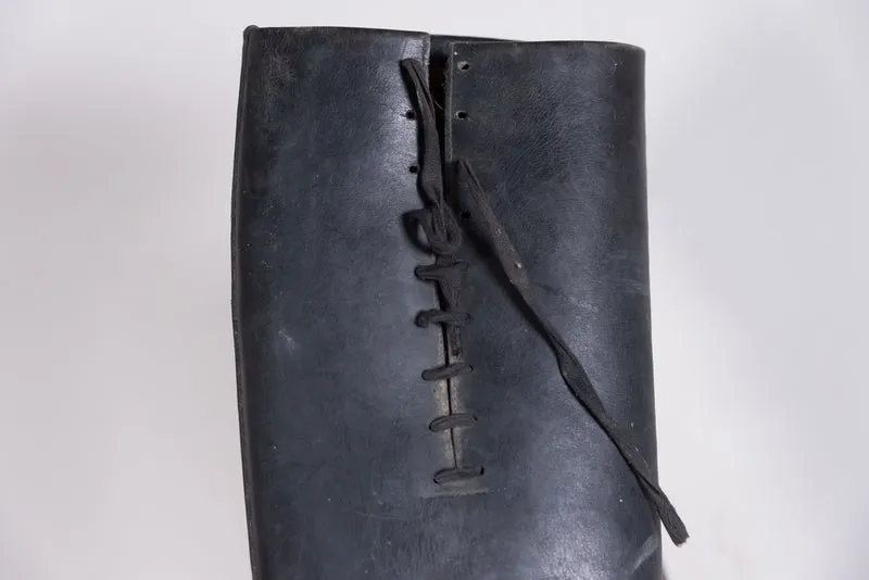 Offizielle REI-Stiefel aus dem 2. Weltkrieg