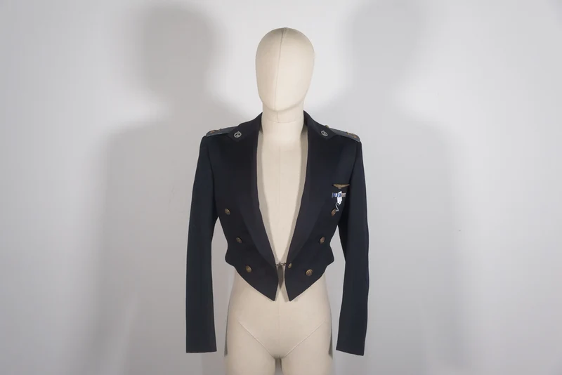 ANR „Dinner“-Jackett (1943/45)