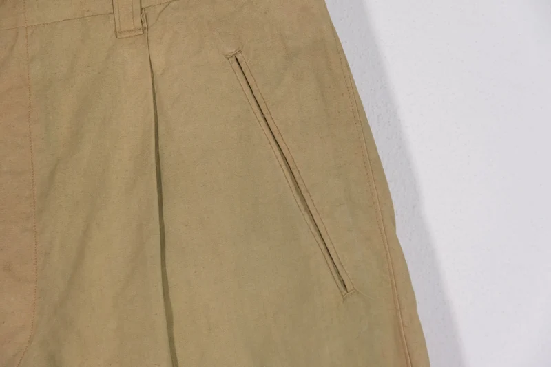 Offizielle REI Kolonialhose aus dem 2. Weltkrieg