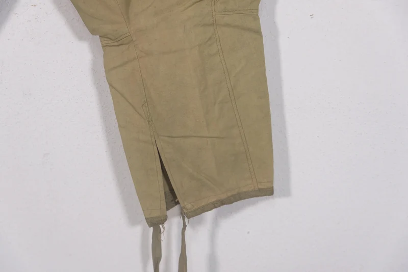 Offizielle REI Kolonialhose aus dem 2. Weltkrieg