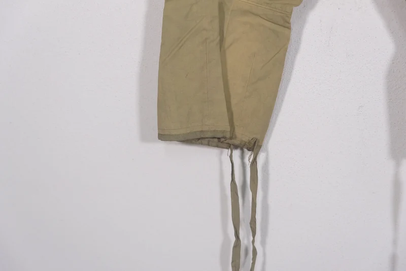Offizielle REI Kolonialhose aus dem 2. Weltkrieg