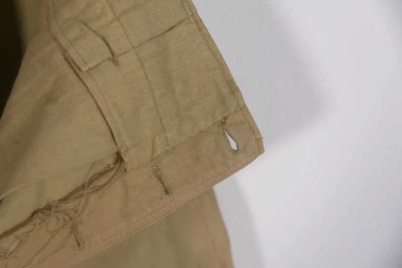 Offizielle REI Kolonialhose aus dem 2. Weltkrieg