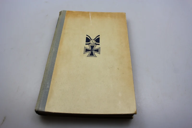 „Molders und feine Manner“ Fritz von Forell – 1942