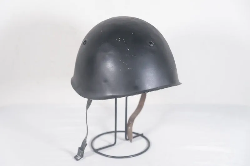 Royal Carabinieri WW2 Paradehelm 33
