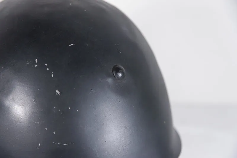 Royal Carabinieri WW2 Paradehelm 33