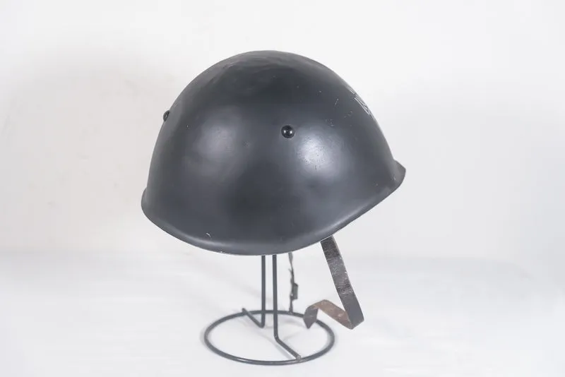 Royal Carabinieri WW2 Paradehelm 33