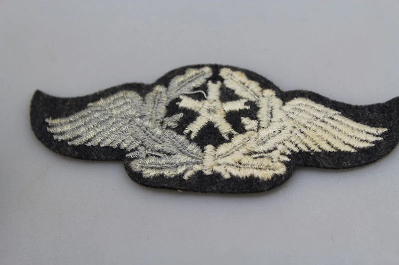 Ärmelspezialabzeichen der Luftwaffe