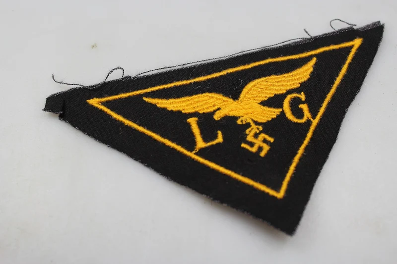 Brustadler der Luftwaffe 'Generalluftzeugmeister'