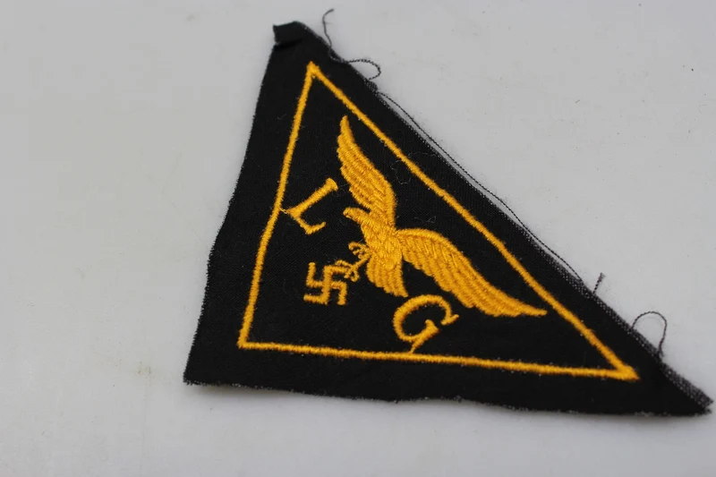 Brustadler der Luftwaffe 'Generalluftzeugmeister'