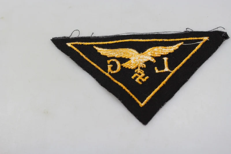 Brustadler der Luftwaffe 'Generalluftzeugmeister'