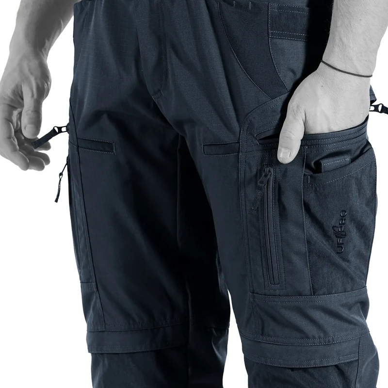 Taktische Hose P-40 All-Terrain Gen.3 Tactical Pants