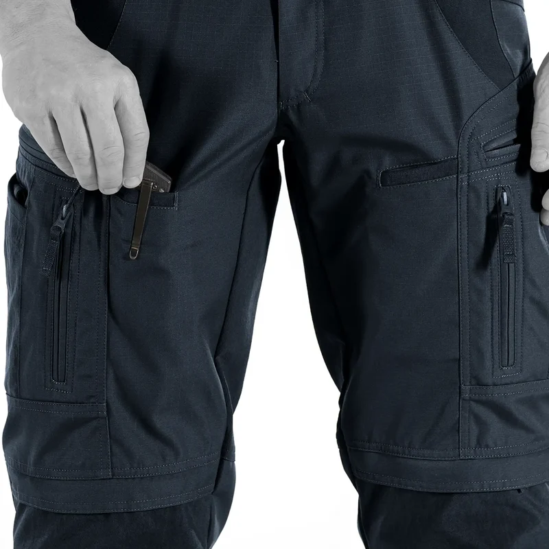 Taktische Hose P-40 All-Terrain Gen.3 Tactical Pants