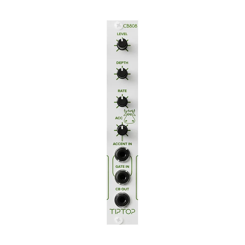 Tiptop Audio CB808
